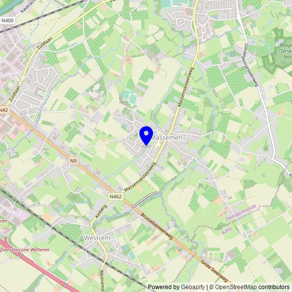 Map Photo